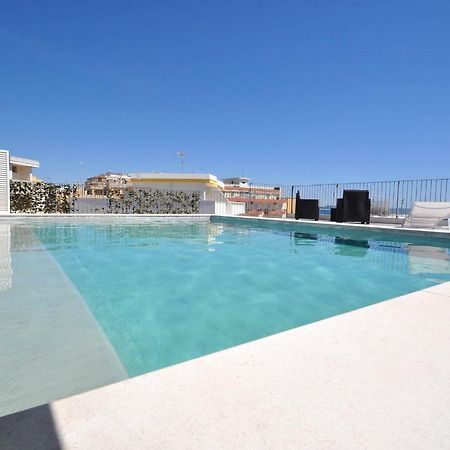 Felicity Residence Gallipoli Exterior foto