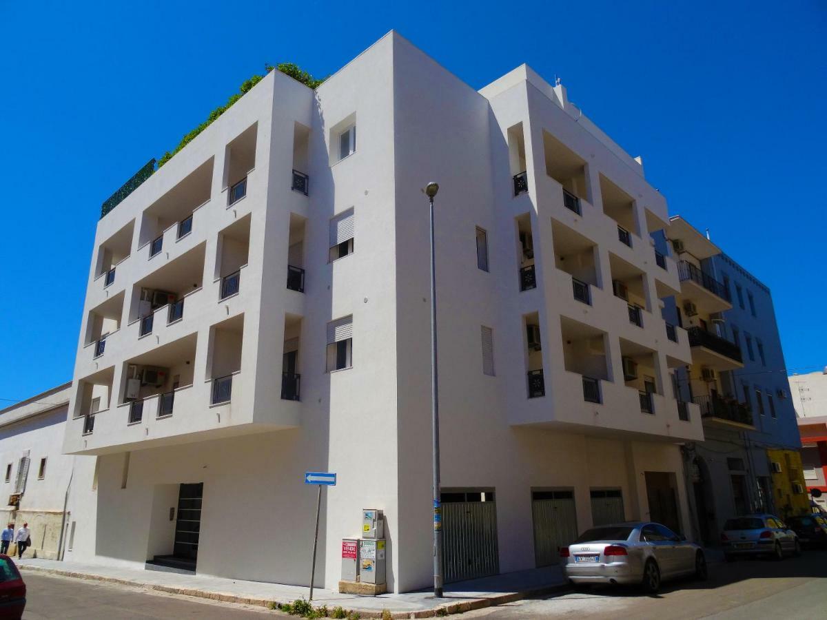 Felicity Residence Gallipoli Exterior foto