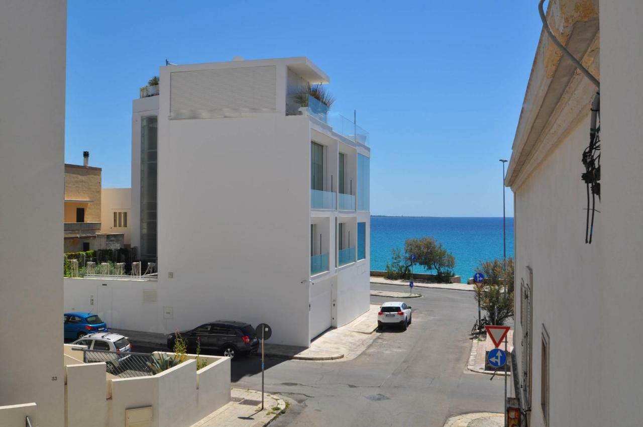 Felicity Residence Gallipoli Exterior foto
